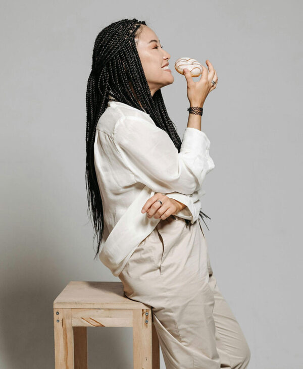 Relaxed Fit Joggers – Image 2